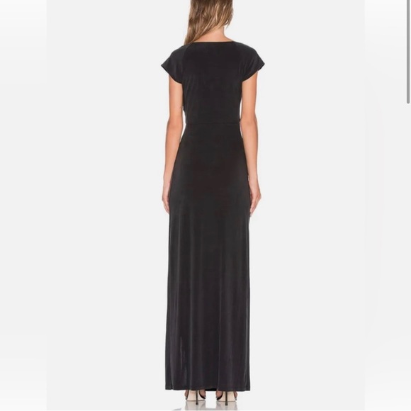 The Jetset Diaries Novella Black Maxi Dress.
Size S - Picture 5 of 6
